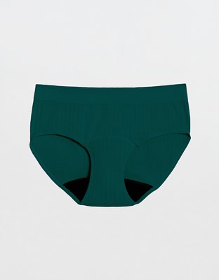 The Period Company Bikini Heavy Flow