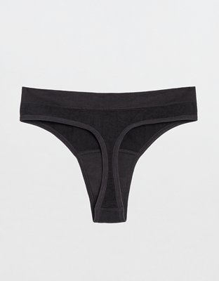 The Period Company Thong Light Flow