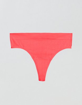 The Period Company Thong Light Flow