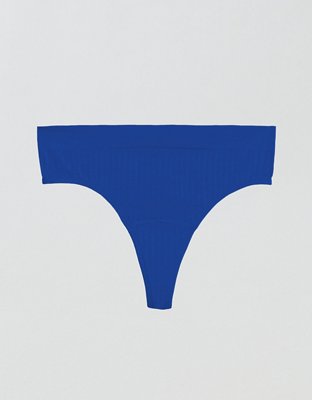 The Period Company Thong Light Flow