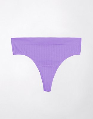 The Period Company Thong Light Flow