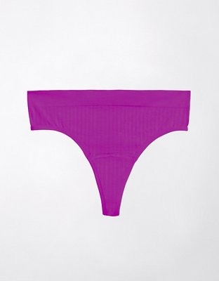 The Period Company Thong Light Flow