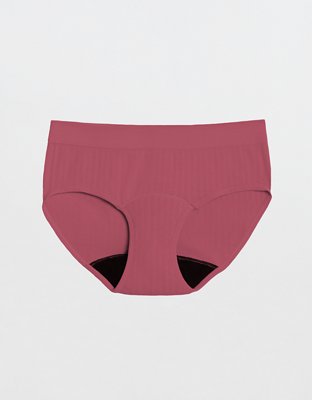 The Period Company Bikini Heavy Flow