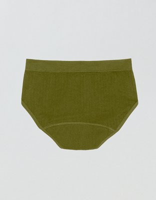 The Period Company Teen Bikini Heavy Flow