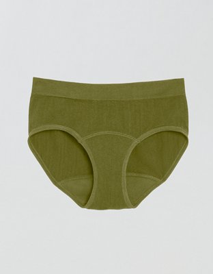 The Period Company Teen Bikini Heavy Flow