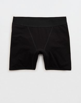 The Period Company Cotton Boxer Heavy Flow