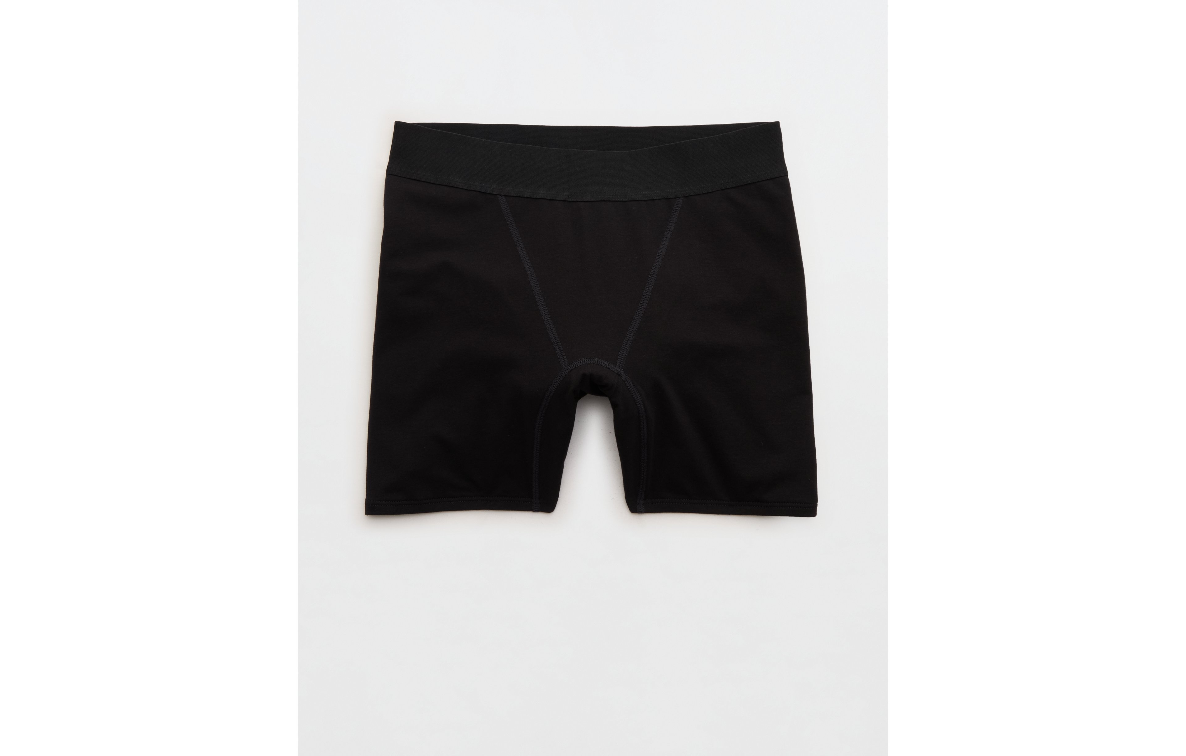 The Period Company Cotton Boxer Heavy Flow