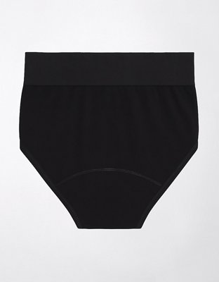 The Period Company Bikini Heavy Flow - Smooth Flow Stretch