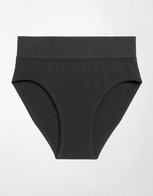 The Period Company Bikini Heavy Flow - Smooth Flow Stretch