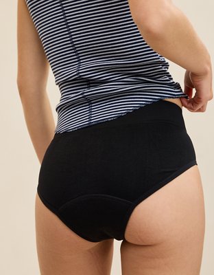 The Period Company High Waisted for Heavy Flow - Smooth Stretch