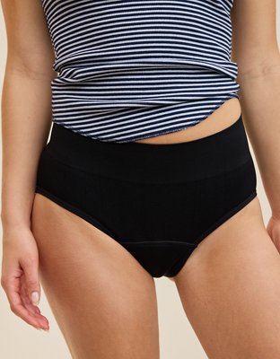 The Period Company High Waisted for Heavy Flow - Smooth Flow Stretch from American Eagle - $15