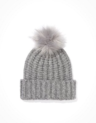 Aerie Ribbed Beanie, Aerie Has a Bunch of Amazing Holiday Gifts That'll  Come in Time For Christmas!