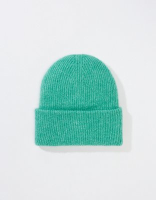 Beanie cheap american eagle