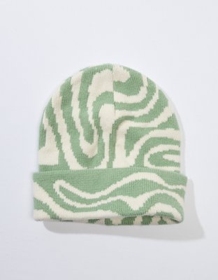 AE Swirl Beanie
