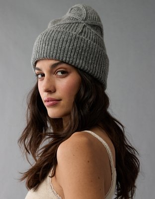 AE Bow Beanie