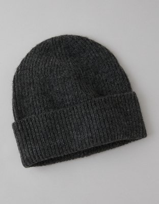 AE Cozy Ribbed Beanie
