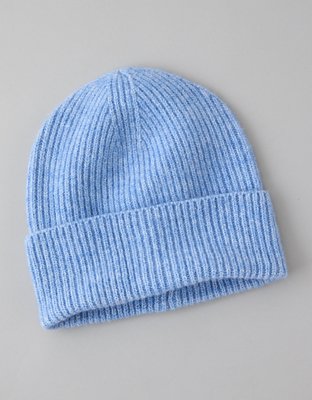 AE Cozy Ribbed Beanie