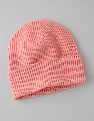 AE Cozy Ribbed Beanie