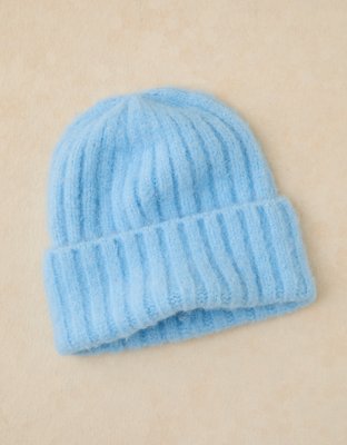 AE Sweater Weather Ribbed Beanie