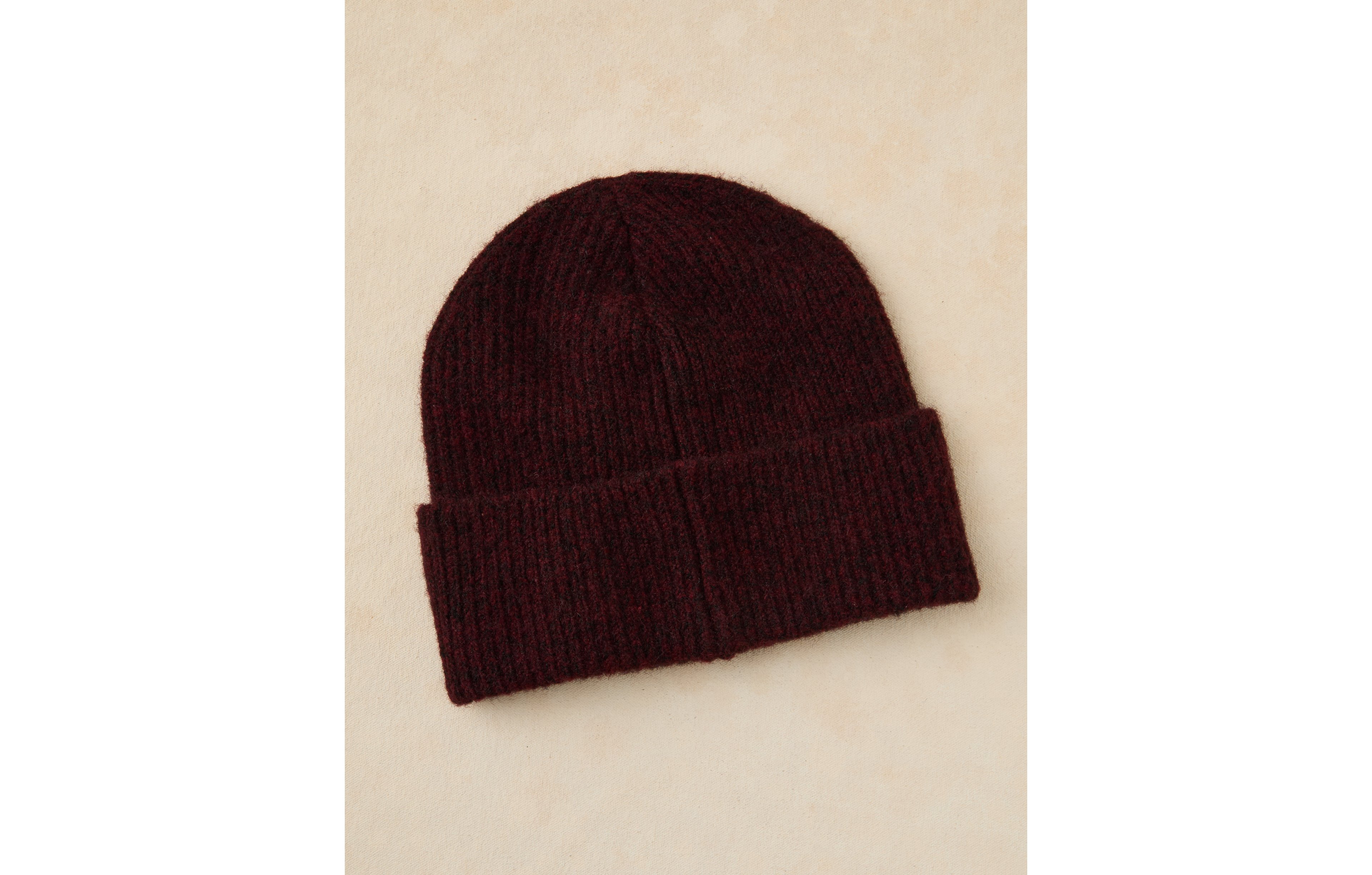 AE Snoopy Patch Beanie