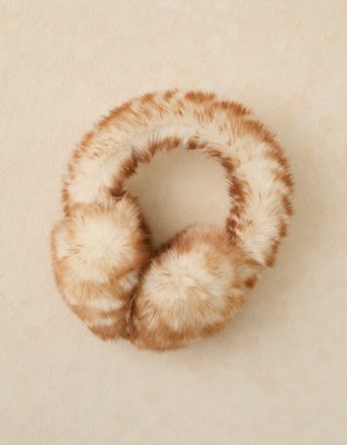 AE Fawn Ear Muffs