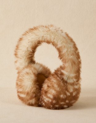 AE Fawn Ear Muffs