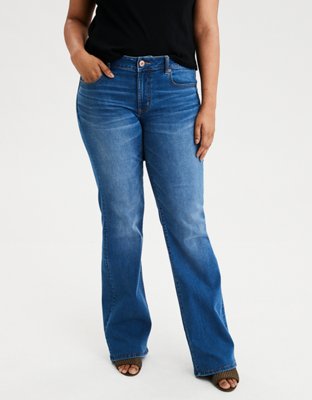 affordable jeans for curvy