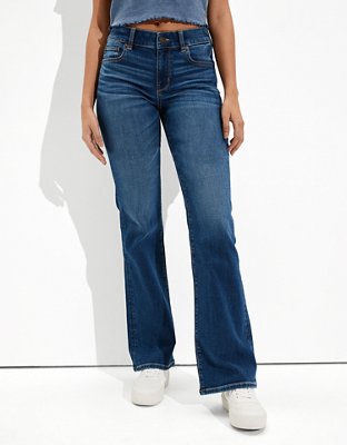 Get to Know: Bootcut Jeans - #AEJeans