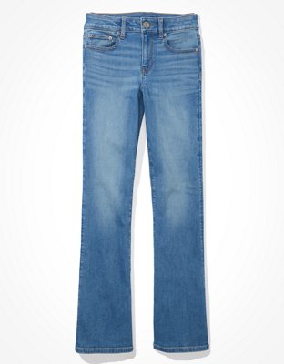 AE Ne(x)t Level Low-Rise Favorite Boyfriend Jean