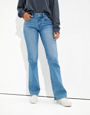 AE Ne(x)t Level Low-Rise Favorite Boyfriend Jean