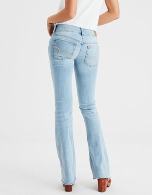 Женские джинсы American Eagle Artist® Flare Jean — фото 2