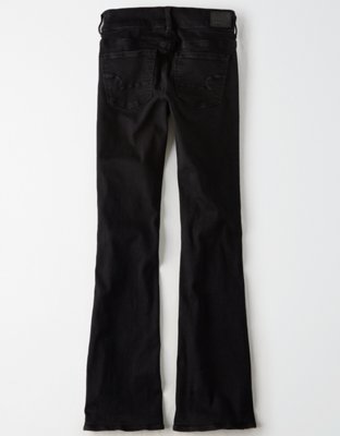 american eagle artist flare