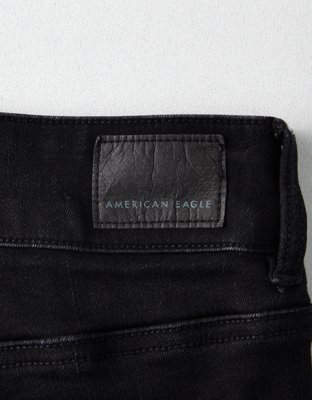 Женские джинсы American Eagle AE Ne(x)t Level Artist® Flare Jean — фото 5