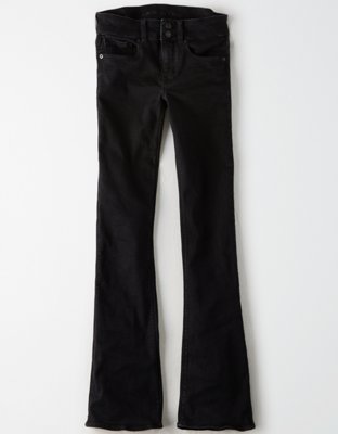 american eagle outfitters flare jeans