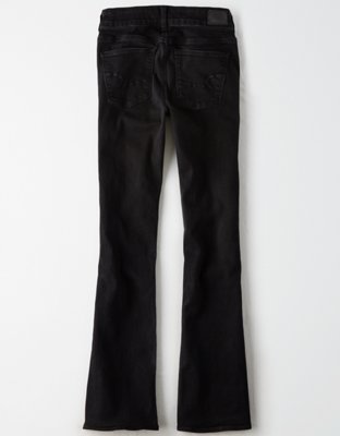 AE Ne(x)t Level High-Waisted Artist Flare Jean