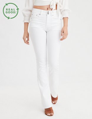 AE High-Waisted Artist® Flare Jean