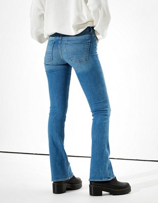 AE Ne(x)t Level High-Waisted Artist® Flare Jean