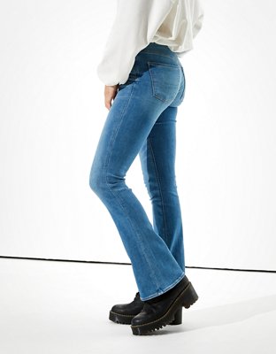 AE Ne(x)t Level High-Waisted Artist® Flare Jean