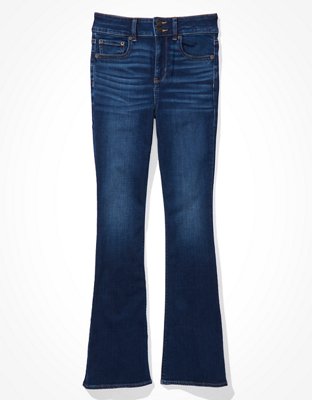 american eagle artist jeans
