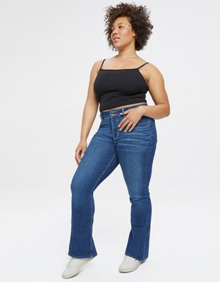 AE High-Waisted Artist® Flare Jean