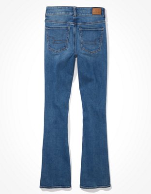 AE High-Waisted Artist Flare Jean