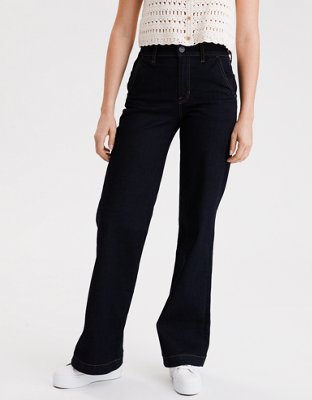 AE Wide Leg Jean