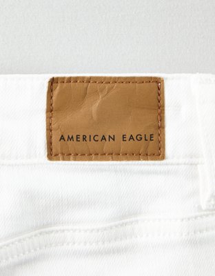 AE Super High-Waisted Flare Jean