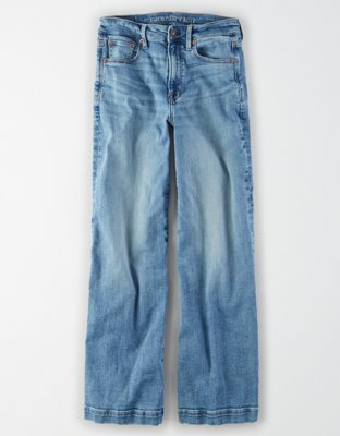 AE Wide Leg Jean