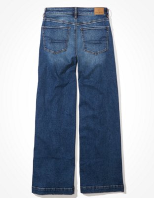 AE Wide Leg Jean