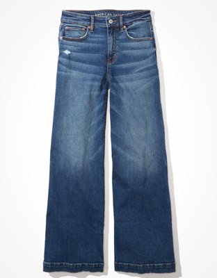 AE Wide Leg Jean