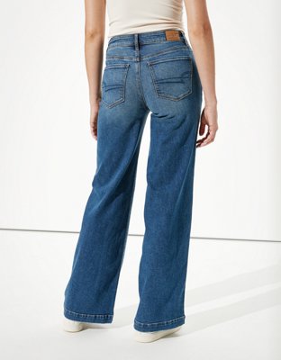 AE Wide Leg Jean