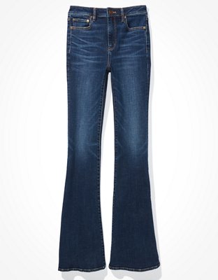 extra flared jeans