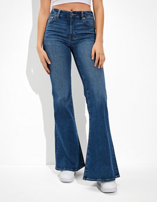 american eagle jeans for women