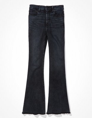 AE Ne(x)t Level Super High-Waisted Flare Jean